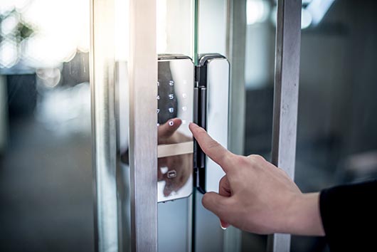 Access Control Alpharetta Locksmith