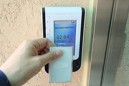 Access Control Alpharetta Locksmith